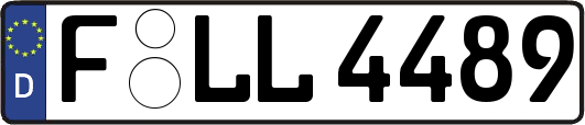 F-LL4489