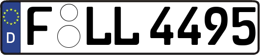 F-LL4495