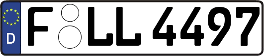 F-LL4497