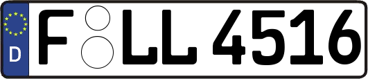 F-LL4516