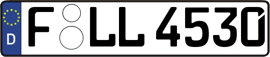 F-LL4530