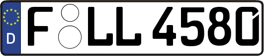 F-LL4580