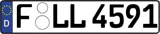 F-LL4591