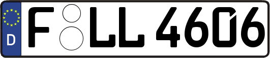 F-LL4606