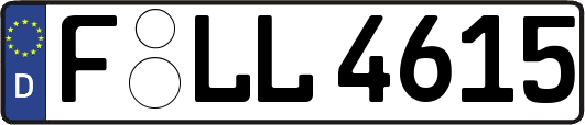 F-LL4615