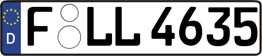 F-LL4635