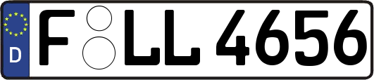 F-LL4656