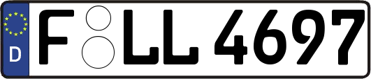 F-LL4697