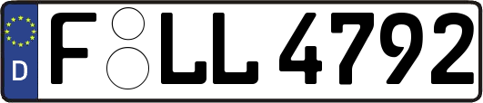 F-LL4792