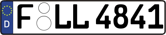 F-LL4841