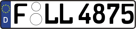 F-LL4875