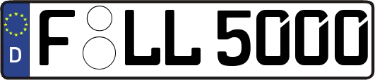 F-LL5000