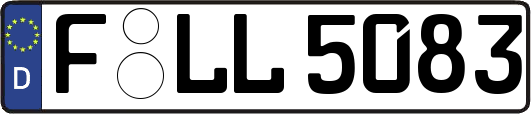 F-LL5083