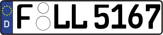 F-LL5167