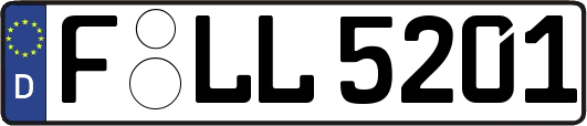 F-LL5201