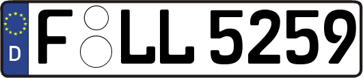 F-LL5259