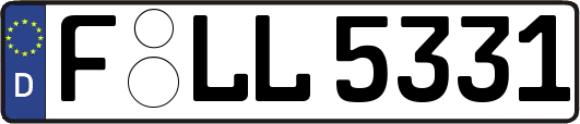F-LL5331