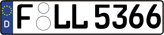 F-LL5366
