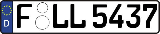 F-LL5437