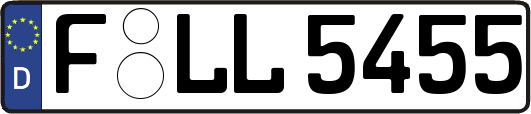 F-LL5455