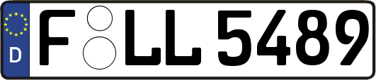 F-LL5489