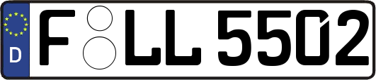 F-LL5502