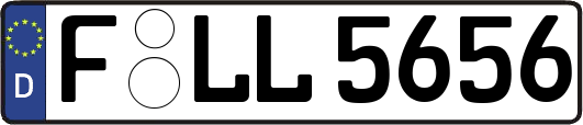 F-LL5656