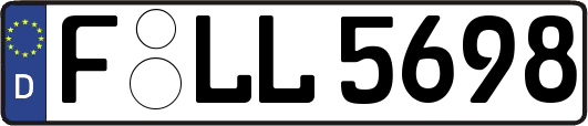 F-LL5698