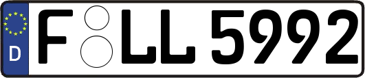 F-LL5992