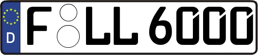 F-LL6000