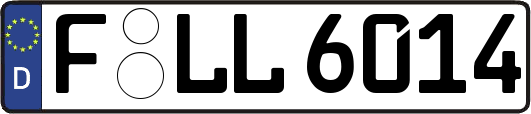 F-LL6014