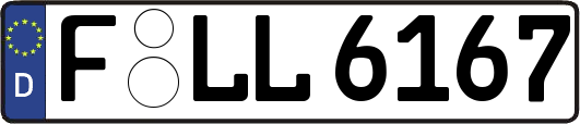 F-LL6167