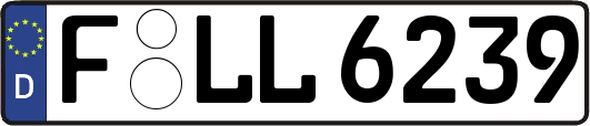 F-LL6239