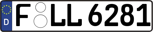 F-LL6281