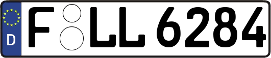 F-LL6284