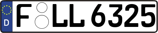 F-LL6325