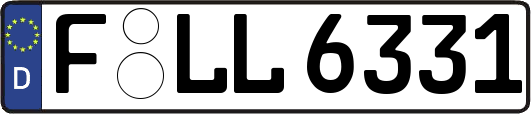 F-LL6331