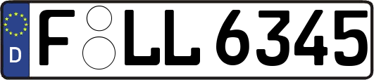 F-LL6345