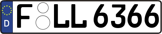F-LL6366