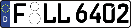 F-LL6402
