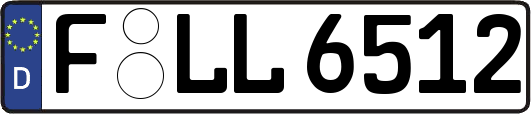F-LL6512