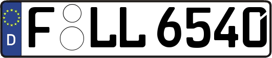 F-LL6540