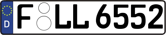 F-LL6552