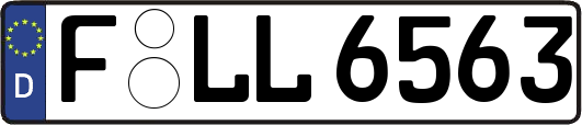F-LL6563