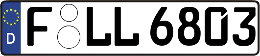 F-LL6803
