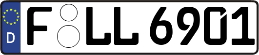 F-LL6901