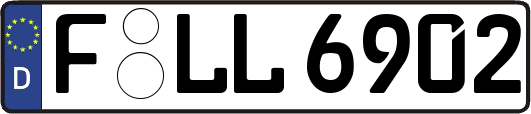 F-LL6902