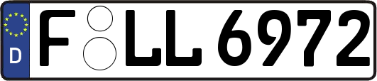 F-LL6972