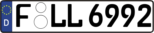 F-LL6992