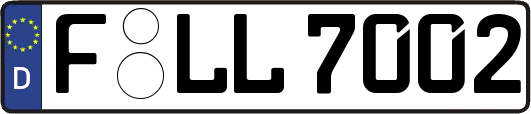 F-LL7002